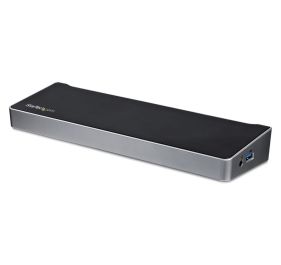 StarTech USB3DOCKH2DP Computer Docking Station