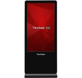 ViewSonic EP5540T Digital Signage Display