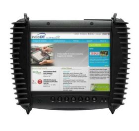 DT Research 362PX-110 Tablet