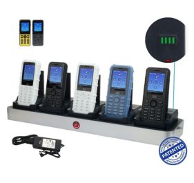 zCover CI821U5A-NA Carrying and Protective Accessories