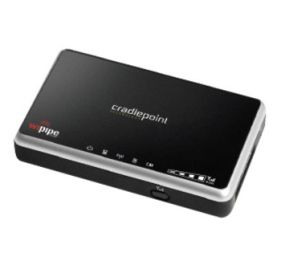 CradlePoint CTR-500 Wireless Access Points