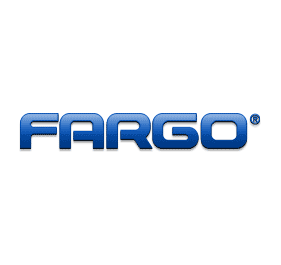 Fargo HDP8500 ID Card Printer