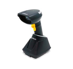 Unitech MS852B+ Barcode Scanner