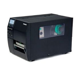 Toshiba BEX4T1GS12DM05 Barcode Label Printer
