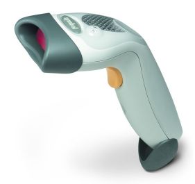 Symbol LS1908T-I300R0100D Barcode Scanner