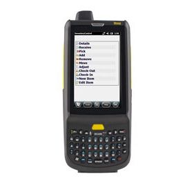 Wasp HC1 Mobile Computer