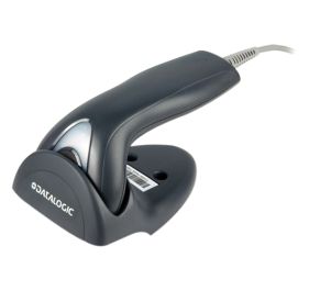 Datalogic TD1120-BK-65K1 Barcode Scanner