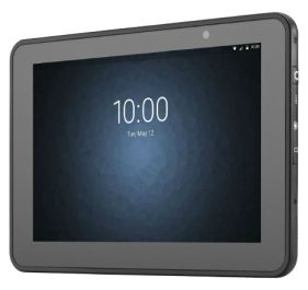 Zebra ET50PT-L15E-00US Tablet