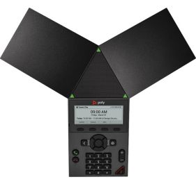 Poly 2200-66800-025 Conference Phone