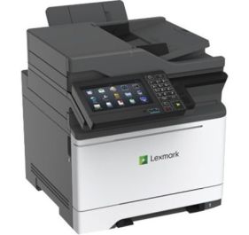 Lexmark 42CT801 Multi-Function Printer