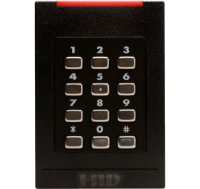 HID 921NTNTEK00000 Access Control Reader