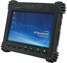 DT Research DTR-390I-7PB-260 Tablet