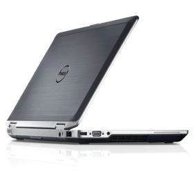 Dell 469-4210 Rugged Laptop