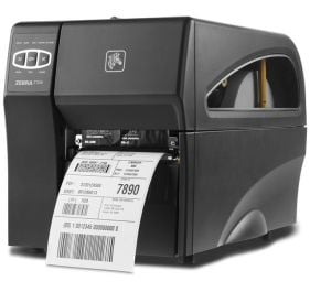 Zebra ZT22042-D01000FZ Barcode Label Printer