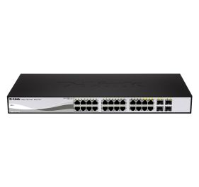 D-Link DGS-1210-28P Data Networking
