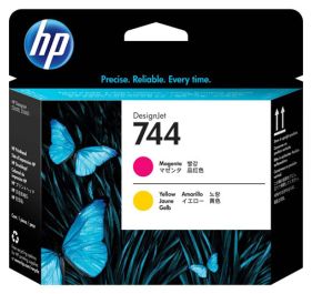 HP F9J87A Printhead