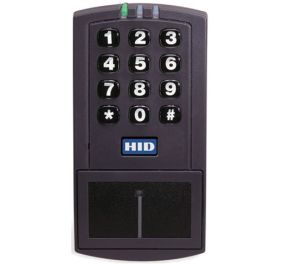 HID 4045CGCU0 Access Control Reader
