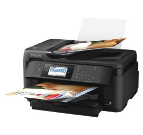 Epson C11CG36201 Multi-Function Printer