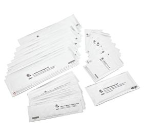 Zebra 105999-310-01 ID Printer Cleaner
