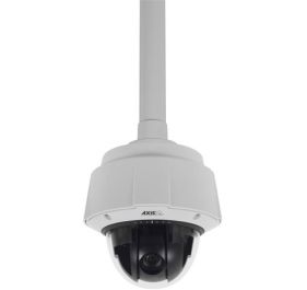 Axis Q6032-E PTZ Network Dome Security Camera