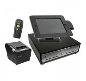 Logic Controls Omnibox-iPad POS System