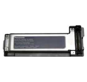 Panasonic FZ-VSDR55N5W Drive