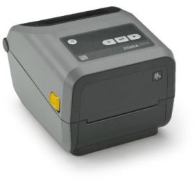 Zebra ZD42043-C01W01ZZ Barcode Label Printer
