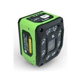 Zebra FS40 Fixed Barcode Scanner