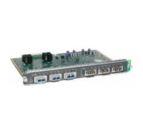 Cisco WS-X4606-X2-E Products