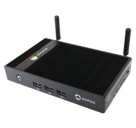 AOPEN 91.MED00.GA10 Data Networking