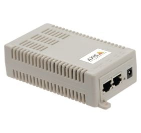 Axis 5500-001 Cables, Connectors, and Adapters
