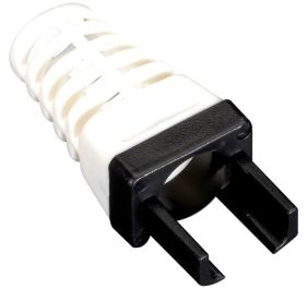 Black Box C6EZ-BOOT-BK Accessory