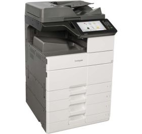 Lexmark 26Z0101 Multi-Function Printer