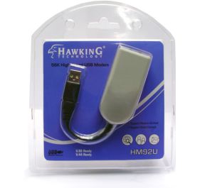 Hawking HM92U Data Networking