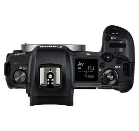 Canon 3075C002 Vision Camera
