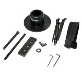 Ergotron 60-350-200 Mounting Hardware and Stands
