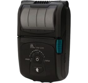 Zebra W2A-0UB10010-00 Receipt Printer