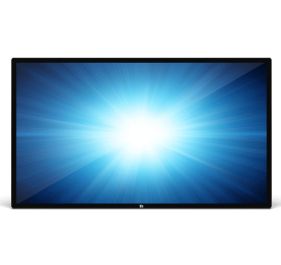 Elo E215435 Touchscreen Signage