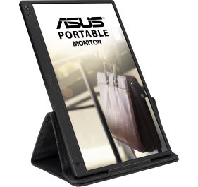 Asus MB166B Monitor