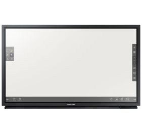 Samsung DM82E-BR Digital Signage Display
