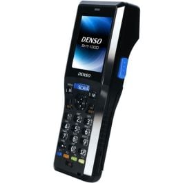 Denso BHT-1336QWB Mobile Computer