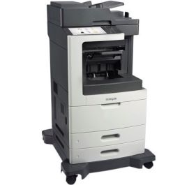 Lexmark 24TT472 Multi-Function Printer