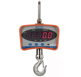 Brecknell CS Series Scale