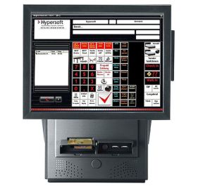 PartnerTech 8850-4PR-MSR POS Touch Terminal