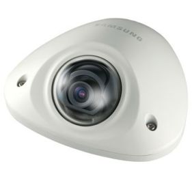 Samsung SNV-5010 Security Camera