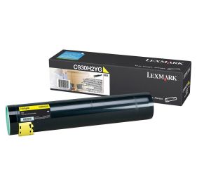 Lexmark C930H2YG Toner