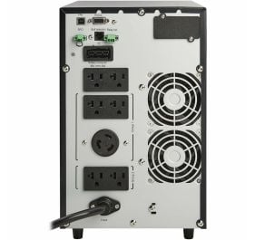 Tripp-Lite SU2200XLCD Accessory