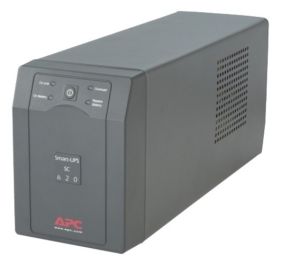 APC SC620 UPS