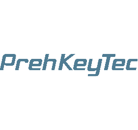 Preh KeyTec 2X2CLEARCOVER Accessory