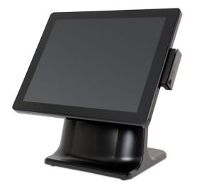 Custom America ION TP3 POS Touch Terminal